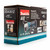 Makita DDA351Z 18v Li-Ion Cordless Angle Drill With 2 x 5.0Ah Batteries & Charger - MonkeyTools