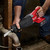 Milwaukee M18ONEFSZ-0X 18V Fuel Brushless One-Key Sawzall Reciprocating Saw with 1 x 5.0Ah Battery & Charger - MonkeyTools