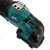 Makita DJR360ZK 36V LXT Cordless Brushless Reciprocating Saw With Carrying Case - MonkeyTools