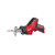 Milwaukee M12C12HZ-0 12V Hackzall Reciprocating Saw with 1 x 2.0Ah Battery & Charger - MonkeyTools