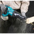 Makita DJR186Z 18V LXT Reciprocating Sabre Saw with 1 x 5.0Ah Battery Charger - MonkeyTools