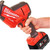 Milwaukee M18FHZ-0 18V Fuel Brushless Hackzall Reciprocating Saw Body Only 4933498064 - MonkeyTools