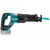 Makita DJR187Z 18V LXT Cordless Brushless Reciprocating Saw Body Only - MonkeyTools