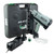 Hikoki NR90GC2/J8 7.2V Gas First Fix Framing Nailer with 2 x 1.5Ah Battery, Charger & Case - MonkeyTools