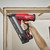 Milwaukee M18FN15GA-0 18V Brushless Angled Finish Nailer 15Ga with 1 x 5.0Ah Battery - MonkeyTools