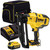 DeWalt DCN660N 18V Brushless Second Fix Nailer with 1 x 4.0Ah Battery, Charger & Bag - MonkeyTools