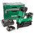 HiKOKI NT1865DMBJXZ 18V 16GA Brushless Second Fix Angled Finish Nailer with 2 x 3.0Ah Battery & Charger - MonkeyTools