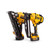 Dewalt DCK2046P2 18V Brushless Twin Pack Nailer with 2 x 5.0Ah Batteries Charger & Bag - MonkeyTools