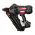 Senco F-35XP 18V First Fix Fusion Framing Nailer 90mm With 2 x 3.0Ah Battery Charger In Case - 10G7001N - MonkeyTools