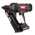 Senco F-35XP 18V First Fix Fusion Framing Nailer 90mm With 2 x 3.0Ah Battery Charger In Case - 10G7001N - MonkeyTools