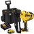 DeWalt DCN660N 18V Brushless Second Fix Nailer with 1 x 4.0Ah Battery & Charger T4TKIT-828 - MonkeyTools
