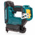 Makita DPT353Z 18V LXT Cordless 23Ga Pin Nailer With 1 x 5.0Ah Battery - MonkeyTools