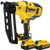DeWalt DCN660N 18v XR Brushless Second Fix Nailer with 2 x 4.0Ah Battery - MonkeyTools