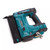 Makita DBN500ZJ 18V LXT Cordless Second Fix 18Ga Brad Nailer Body Only in Makpac Case - MonkeyTools