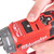 Milwaukee M12FDDXKIT-0X 12V Fuel Brushless Drill Driver with 1 x 2.0Ah Battery Charger & Case - MonkeyTools