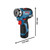 Bosch GSR 12V-35 FC Pro FlexiClick Drill Driver Bare Unit BSH6019H3004 - MonkeyTools Bosch GSR 12V-35 FC Pro FlexiClick Drill Driver Bare Unit BSH6019H3004 - MonkeyTools