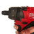 Milwaukee M12CD-202C 12V FUEL Brushless Screwdriver with 2 x 2.0Ah Batteries Charger & Case 4933440568 - MonkeyTools