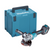Makita GA022GZ01 40V XGT Brushless 115mm Angle Grinder With Type 4 Case - MonkeyTools