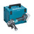 Makita GA012GZ01 40v Max XGT 115mm Brushless Angle Grinder Body Only With Carry Case - MonkeyTools Makita GA012GZ01 40v Max XGT 115mm Brushless Angle Grinder Body Only With Carry Case - MonkeyTools