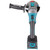 Makita GA040GZ01 40v XGT Max 115mm Brushless Angle Grinder Body Only With Carry Case - MonkeyTools Makita GA040GZ01 40v XGT Max 115mm Brushless Angle Grinder Body Only With Carry Case - MonkeyTools