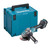 Makita GA040GZ01 40v XGT Max 115mm Brushless Angle Grinder Body Only With Carry Case - MonkeyTools Makita GA040GZ01 40v XGT Max 115mm Brushless Angle Grinder Body Only With Carry Case - MonkeyTools