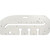 Trend KWJ700/PRO/X 700mm Professional Kitchen Worktop Jig & Cutter - MonkeyTools