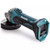 Makita DGA452Z 18V 115mm Angle Grinder with 1 x 5.0Ah Battery Charger & Bag - MonkeyTools Makita DGA452Z 18V 115mm Angle Grinder with 1 x 5.0Ah Battery Charger & Bag - MonkeyTools