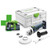 Festool AGC 18-125 EB-Basic-5,0 GB 18V Brushless Cordless 125mm Angle Grinder With 1 x 5.0Ah Battery - 577595 - MonkeyTools