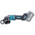 Makita GA049GZ01 40v XGT Max 115mm Brushless Angle Grinder Body Only With Carry Case - MonkeyTools Makita GA049GZ01 40v XGT Max 115mm Brushless Angle Grinder Body Only With Carry Case - MonkeyTools