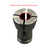 Excel 1/4" Collet 6.35mm for Excel Trimmer - MonkeyTools