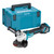 Makita DGA513Z 18V LXT Brushless 125mm Angle Grinder Body with Makpac Type 3 Case - MonkeyTools