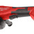 Milwaukee M18BLSAG125XPD-0 18V 125mm Brushless Angle Grinder with 1 x 5.0Ah Battery & Charger - MonkeyTools Milwaukee M18BLSAG125XPD-0 18V 125mm Brushless Angle Grinder with 1 x 5.0Ah Battery & Charger - MonkeyTools
