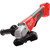 Milwaukee M18BLSAG125XPD-0 18V 125mm Brushless Angle Grinder with 1 x 5.0Ah Battery & Charger - MonkeyTools Milwaukee M18BLSAG125XPD-0 18V 125mm Brushless Angle Grinder with 1 x 5.0Ah Battery & Charger - MonkeyTools