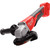 Milwaukee M18BLSAG115XPD-0 18V 115mm Brushless Angle Grinder With Paddle Switch 4933492647 - MonkeyTools