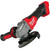 Milwaukee M18FSAG115X-0 18V 115mm Fuel Brushless Angle Grinder Body Only 4933478772 - MonkeyTools