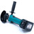 Makita DGA452Z 18V LXT Li-ion Cordless 115mm Angle Grinder Body Only - MonkeyTools