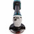 Makita DGA463Z 18V LXT Cordless Brushless 115mm Angle Grinder Body Only - MonkeyTools