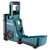 Makita DMR116 14.4/18V AM/FM Jobsite Radio With 1 x 5.0Ah Battery & Charger - MonkeyTools Makita DMR116 14.4/18V AM/FM Jobsite Radio With 1 x 5.0Ah Battery & Charger - MonkeyTools