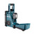 Makita DMR116 14.4/18V AM/FM Jobsite Radio With 1 x 5.0Ah Battery & Charger - MonkeyTools Makita DMR116 14.4/18V AM/FM Jobsite Radio With 1 x 5.0Ah Battery & Charger - MonkeyTools