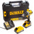 Dewalt DCD805H2T-GB XR Powerstack 18V Compact Hammer Drill Driver Kit - MonkeyTools