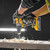 Dewalt DCD805H2T-GB XR Powerstack 18V Compact Hammer Drill Driver Kit - MonkeyTools