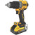 Dewalt DCD805H2T-GB XR Powerstack 18V Compact Hammer Drill Driver Kit - MonkeyTools