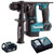 Makita DHR171Z 18V SDS+ Brushless Rotary Hammer Drill with 1 x 5.0Ah Battery & Charger - MonkeyTools