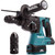 Makita DHR243Z 18V SDS+ Brushless Rotary Hammer Drill with 1 x 5.0Ah Battery & Charger - MonkeyTools