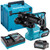 Makita HR010GZ01 40V Brushless SDS Plus Rotary Hammer Drill with 1 x 2.5Ah Battery & Charger - MonkeyTools