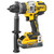 Dewalt DCD999H2T XR Brushless Combi Drill with 2x 5.0Ah Batteries & Charger 18V - MonkeyTools