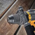 Dewalt DCD999H2T XR Brushless Combi Drill with 2x 5.0Ah Batteries & Charger 18V - MonkeyTools
