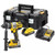 Dewalt DCD999H2T XR Brushless Combi Drill with 2x 5.0Ah Batteries & Charger 18V - MonkeyTools