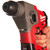 Milwaukee M12CH-0 12V Brushless SDS+ Hammer Drill with 5 Piece Drill Bit Set - MonkeyTools