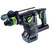 Festool KHC 18 EB-Basic 18V Brushless Rotary Hammer Drill With Systainer SYS3 L 187 - 577447 - MonkeyTools